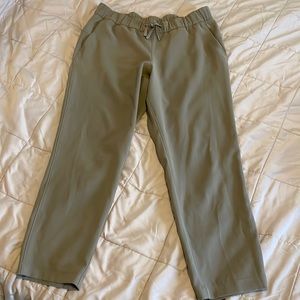 Lululemon pants